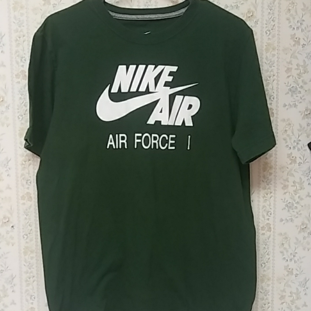 Nike air force 1 tee